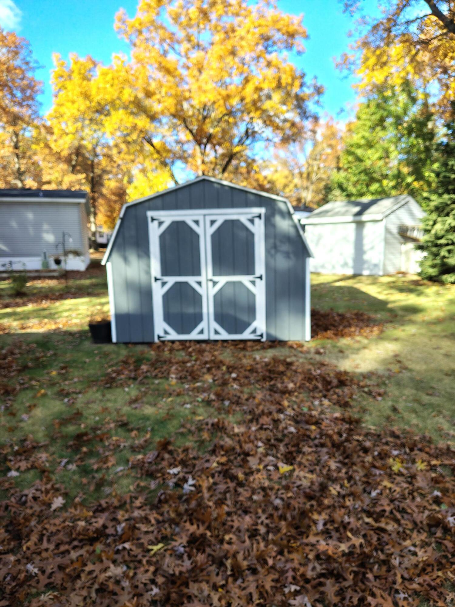 3956 FLEETWOOD LN Lane