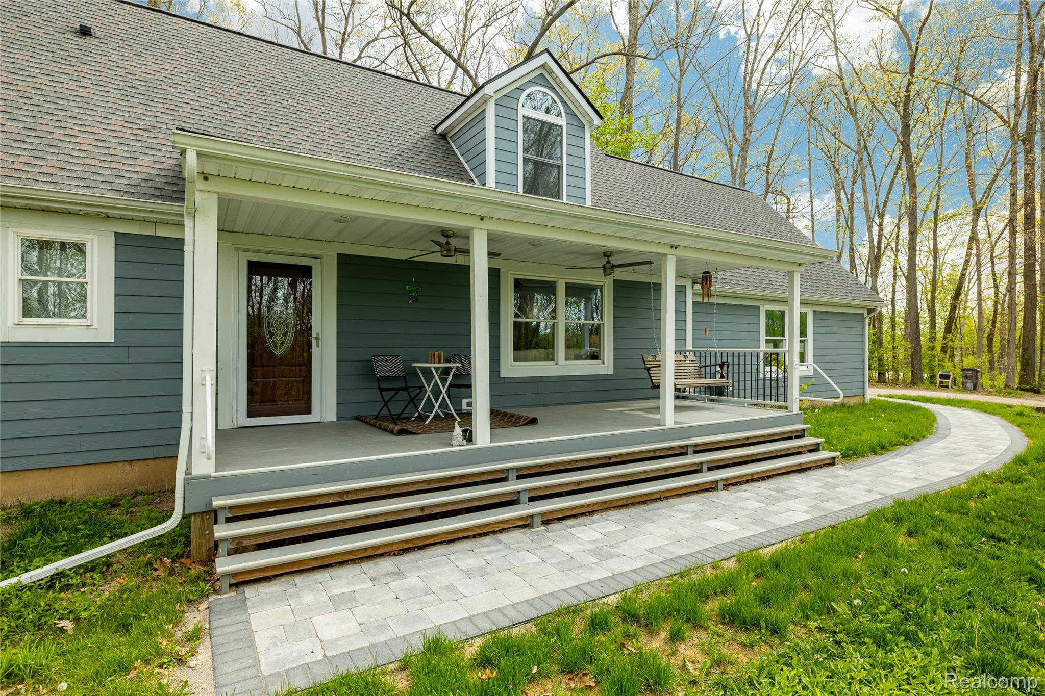 8470 Merrill Road