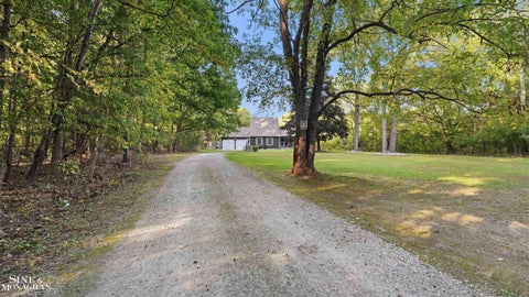 3333 Berkshire Drive Port Huron Charter Township MI 48060