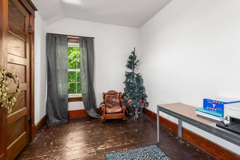 Tiny photo for 209 E Center Street, Waldron Village, MI 49288 (MLS # 53026025892)