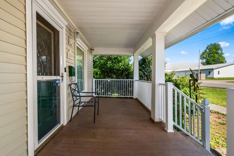 Tiny photo for 209 E Center Street, Waldron Village, MI 49288 (MLS # 53026025892)