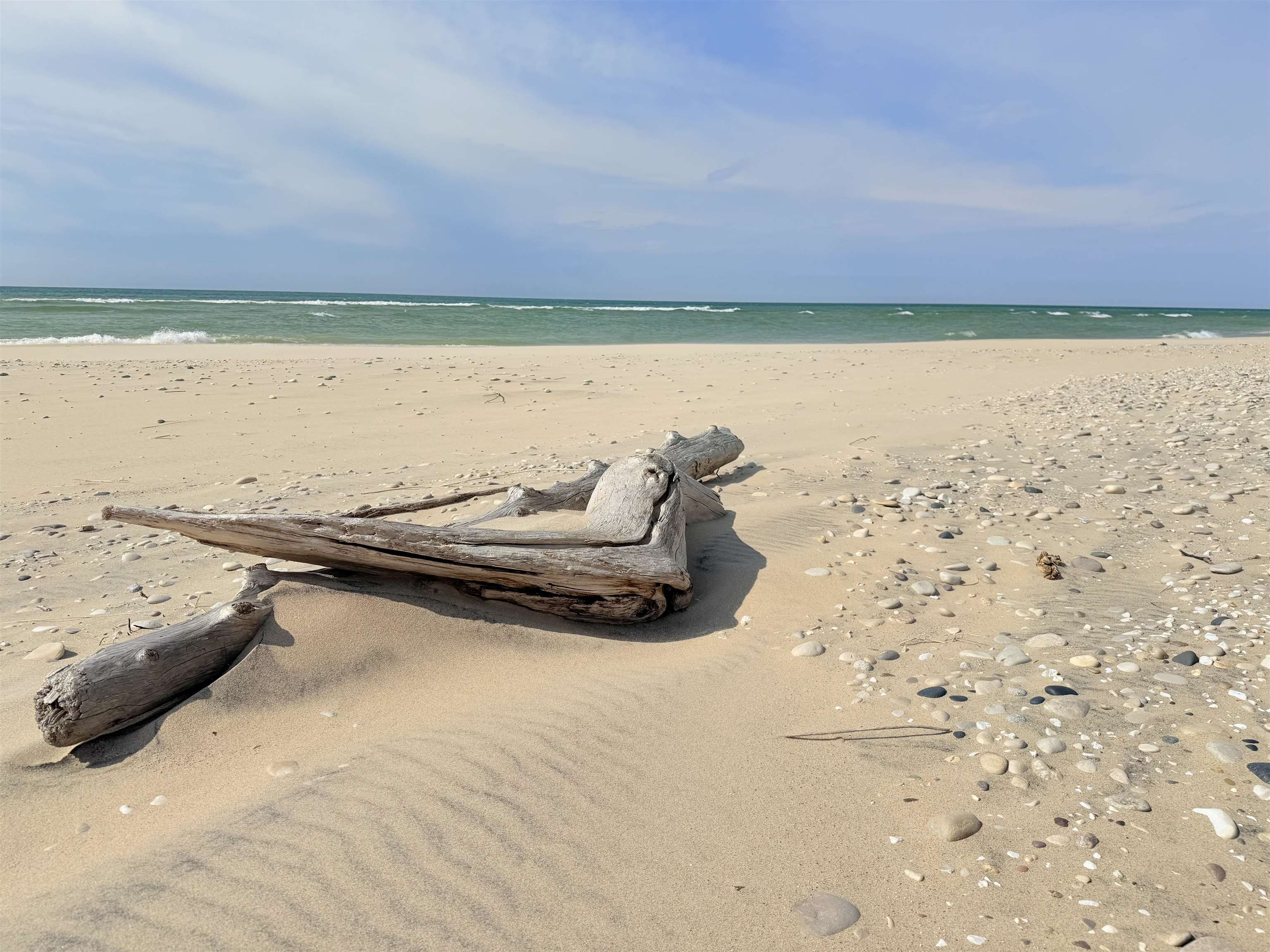 000 Point Betsie Road