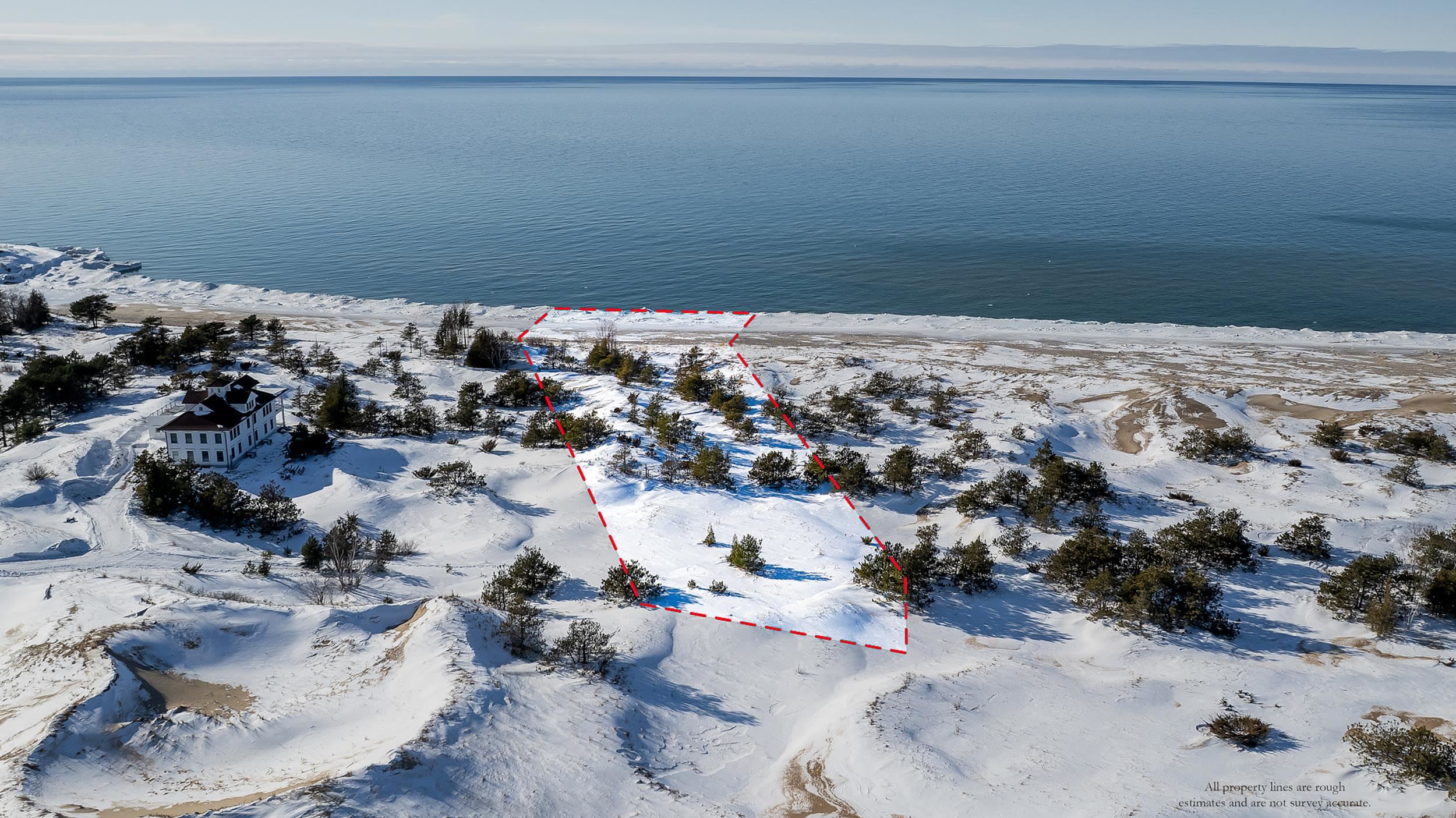 000 Point Betsie Road