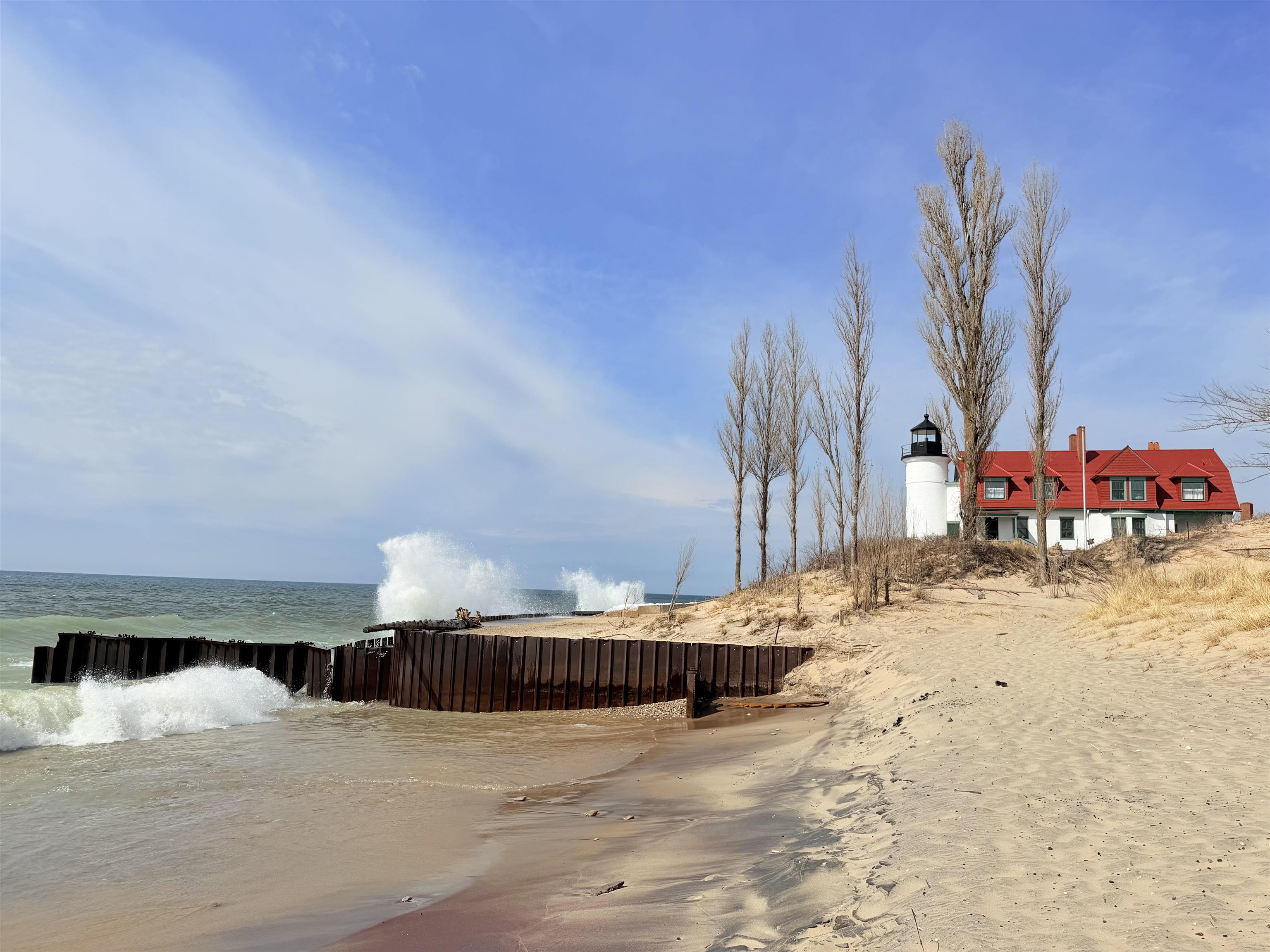 000 Point Betsie Road