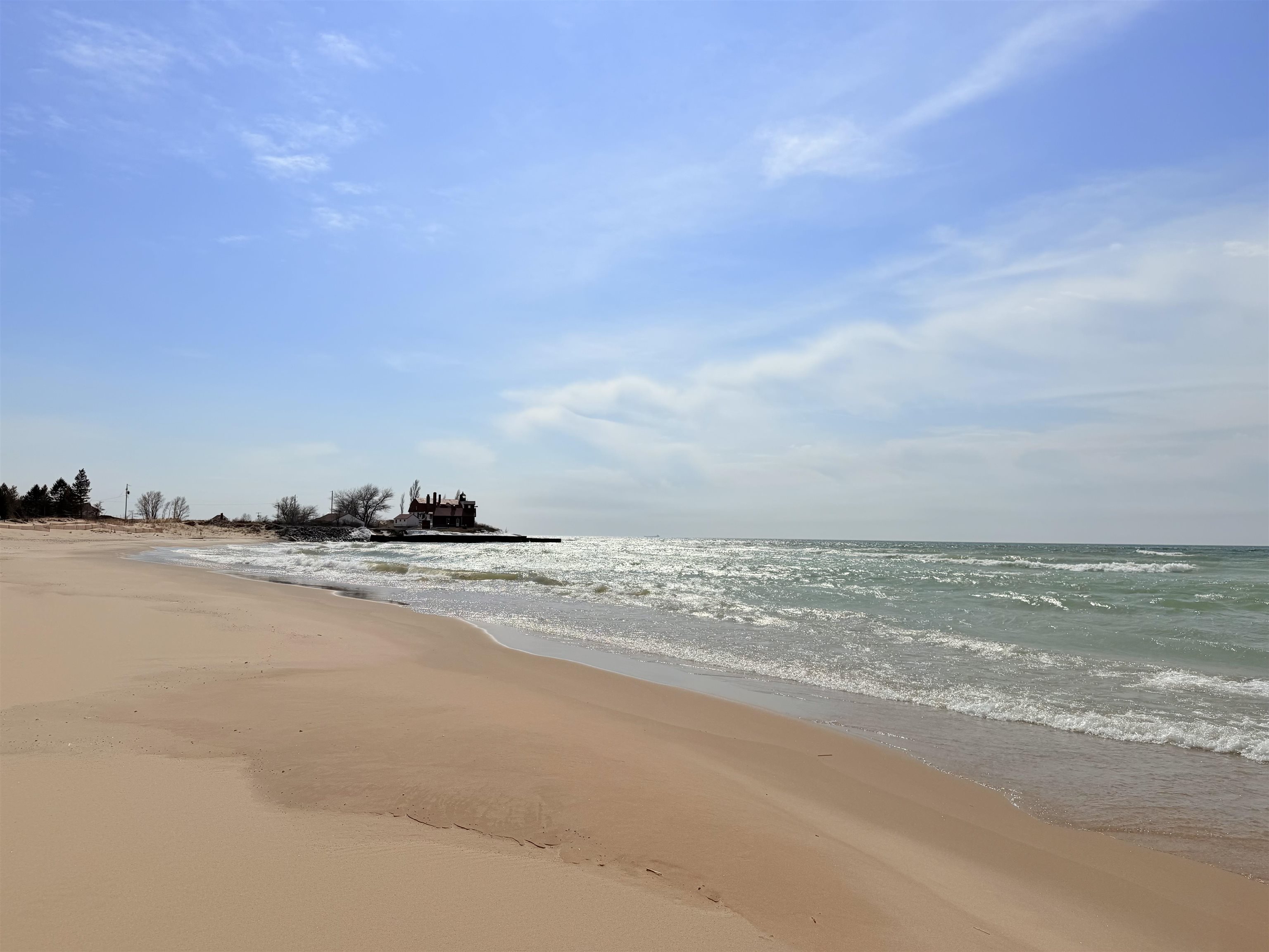 000 Point Betsie Road