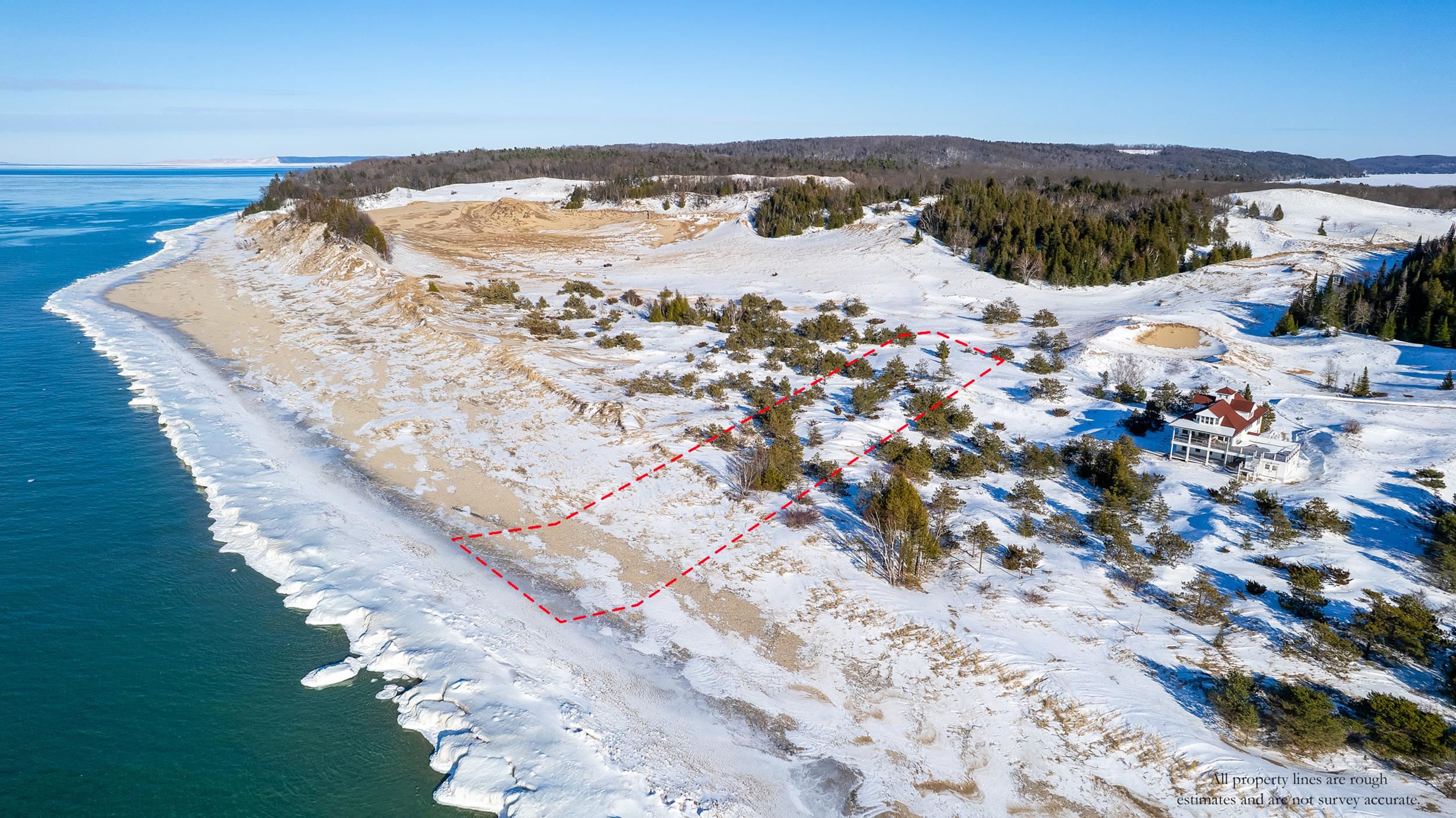 000 Point Betsie Road