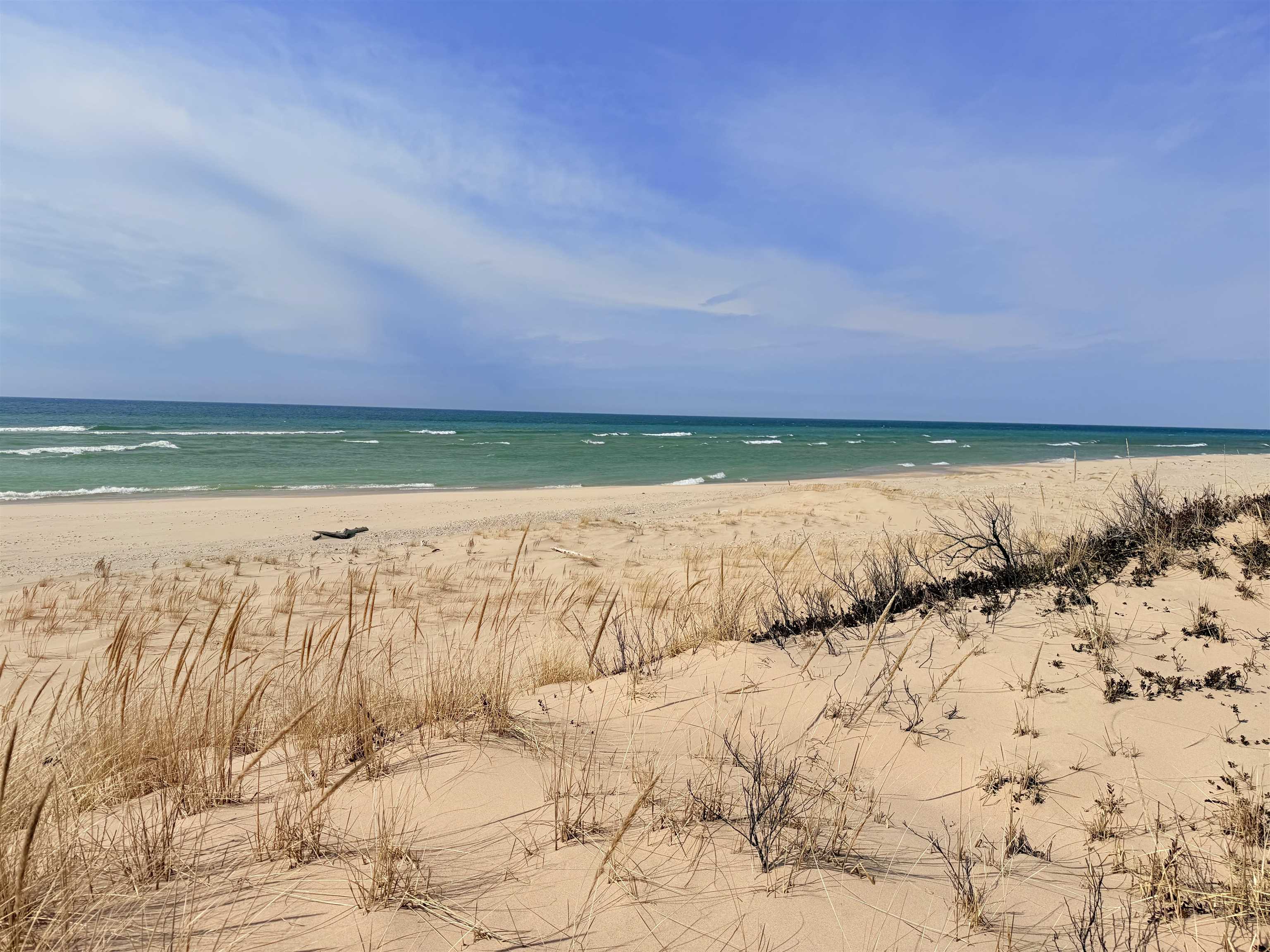 000 Point Betsie Road