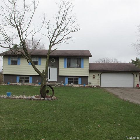 5670 Fowlerville Road Fowlerville Village MI 48836