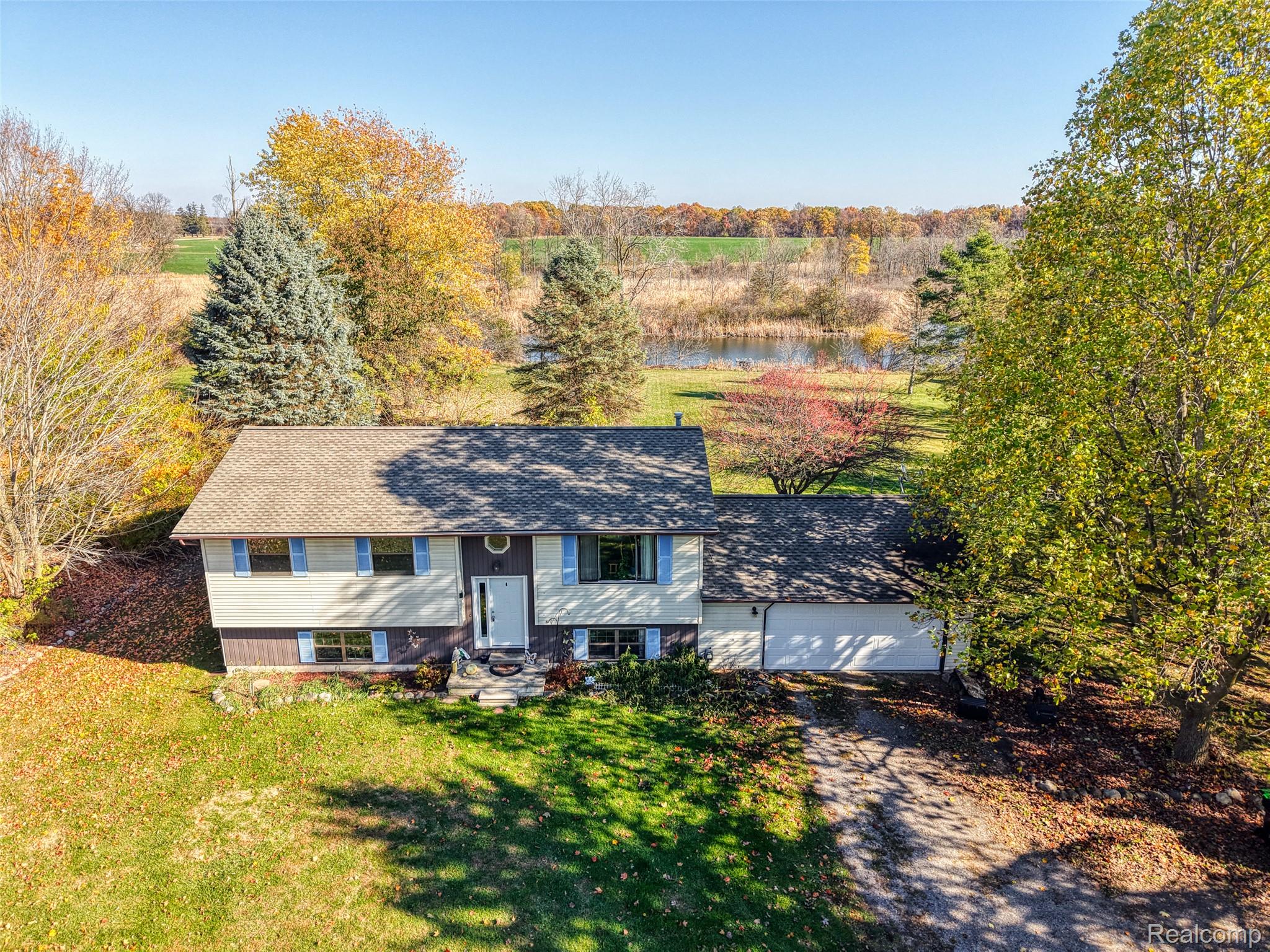 5670 Fowlerville Road