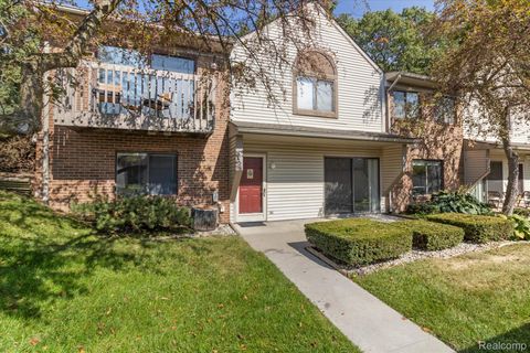 413 Water Tower Circle Brighton City MI 48116