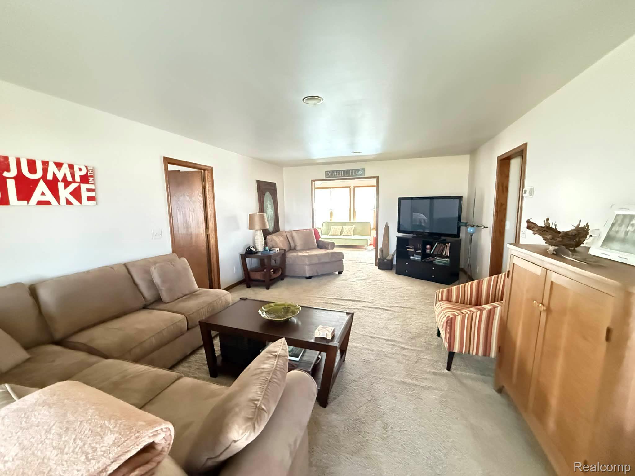 4689 Port Austin Road