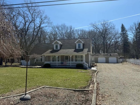 Photo for 4689 Port Austin Road