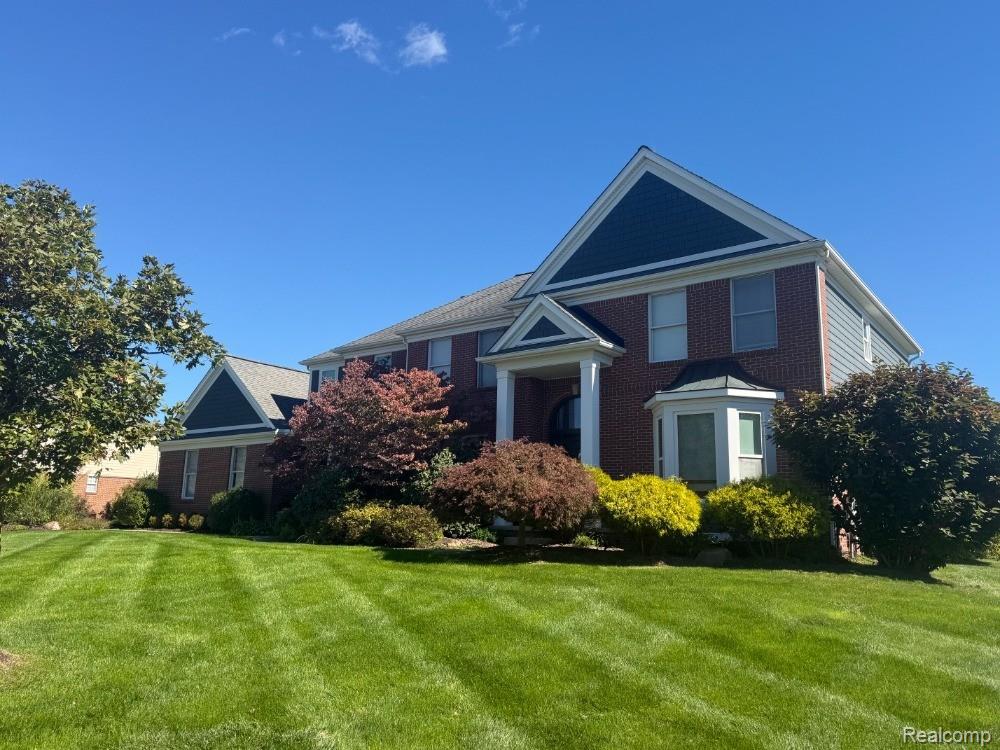9782 Fellows Creek Drive