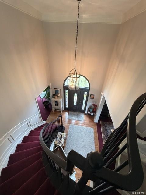 9782 Fellows Creek Drive