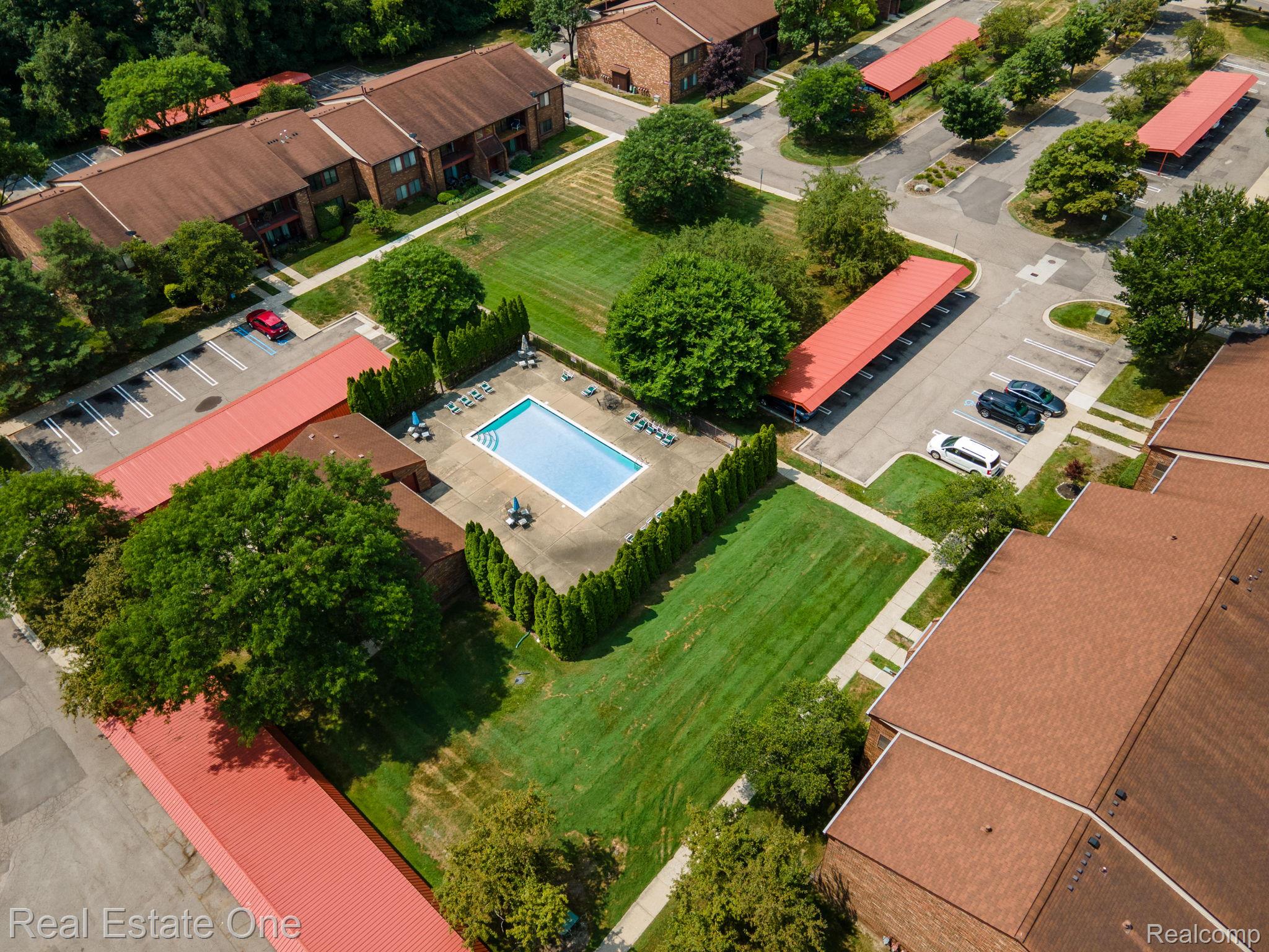 23788 Village House Drive N 8B