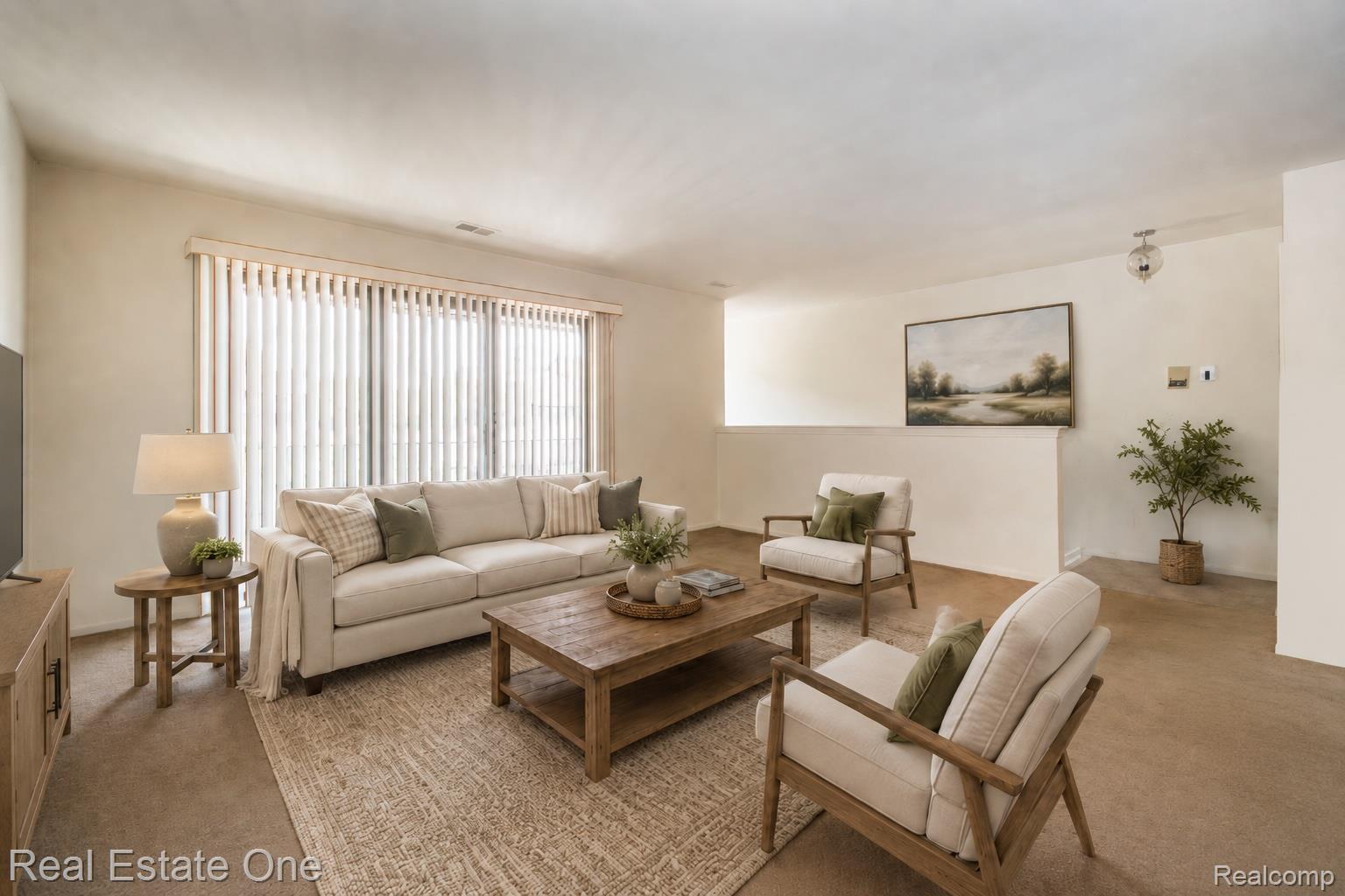 23788 Village House Drive N 8B