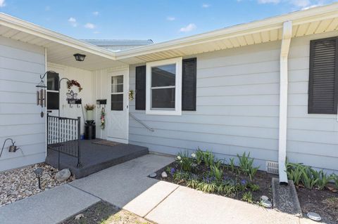 1310 N Boltwood Street 6 Hastings City MI 49058