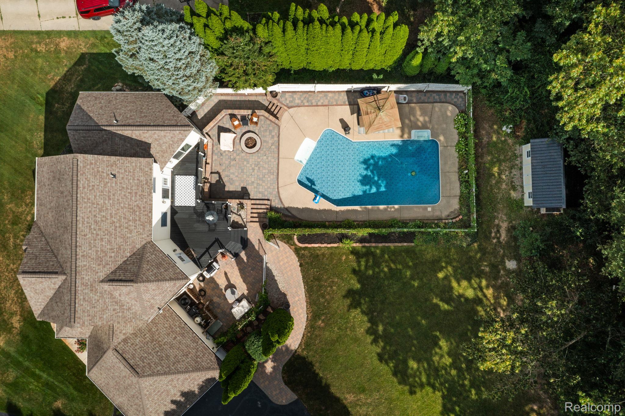 7854 Open Meadows Drive