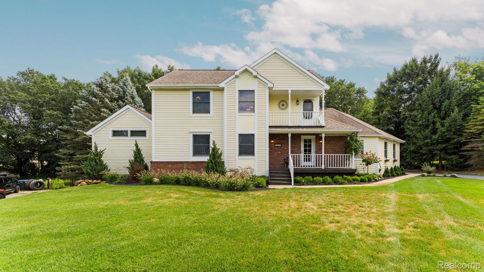 7854 Open Meadows Drive