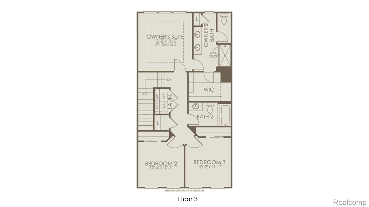25560 Tolstoy Trail