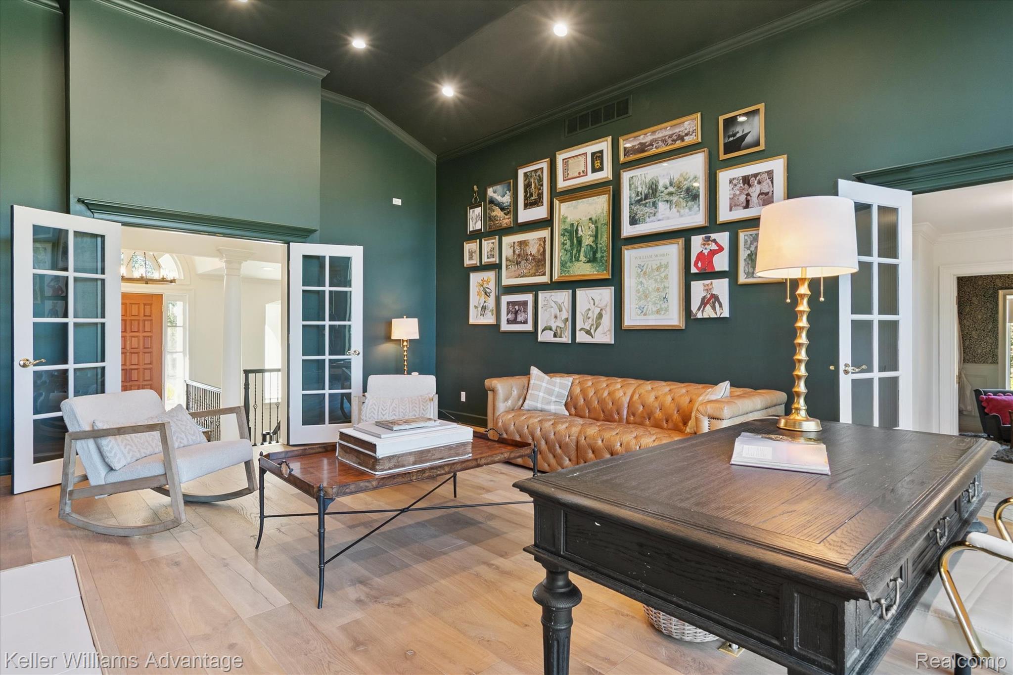 9109 N Territorial Road