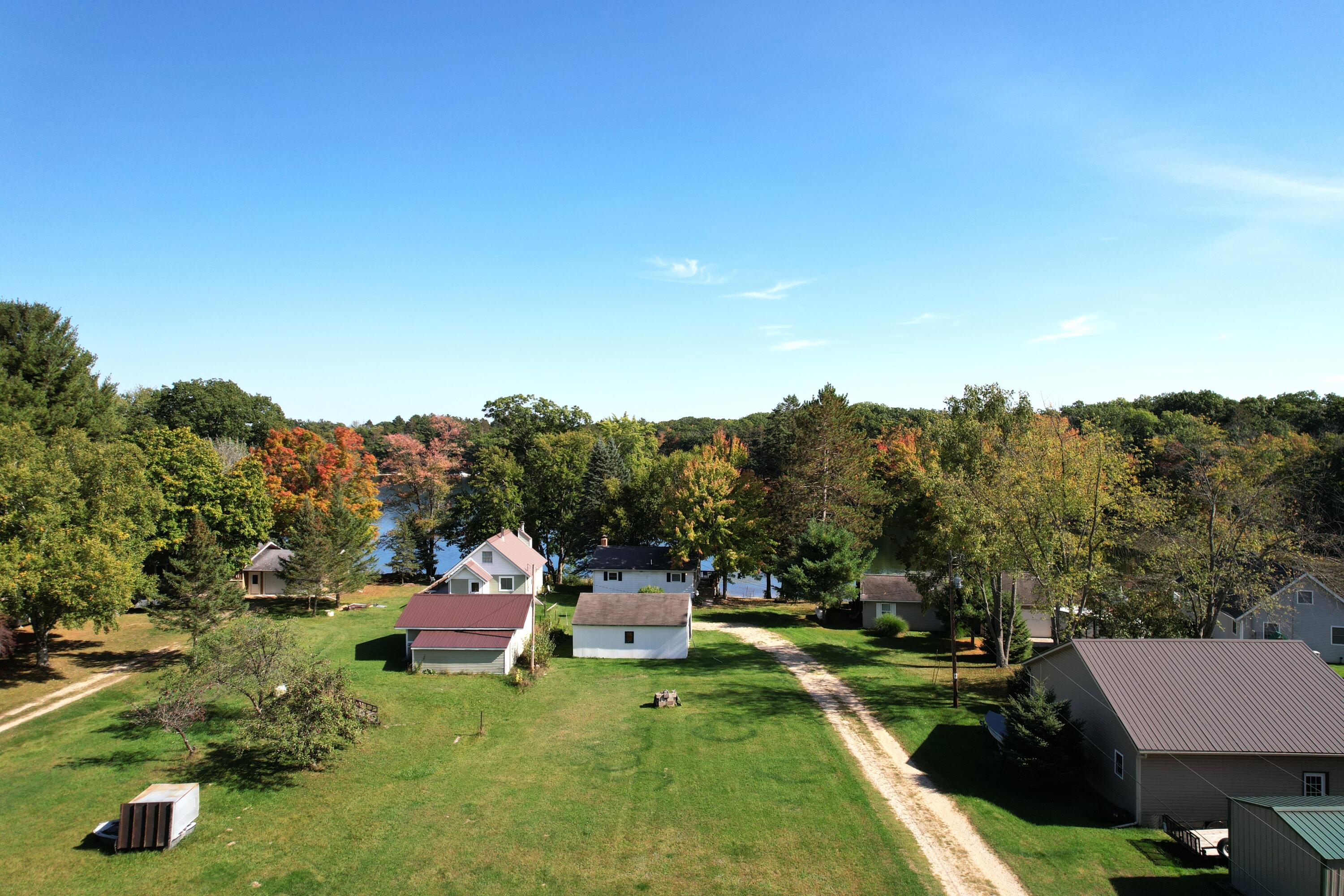 5112 N Bass Lake Road