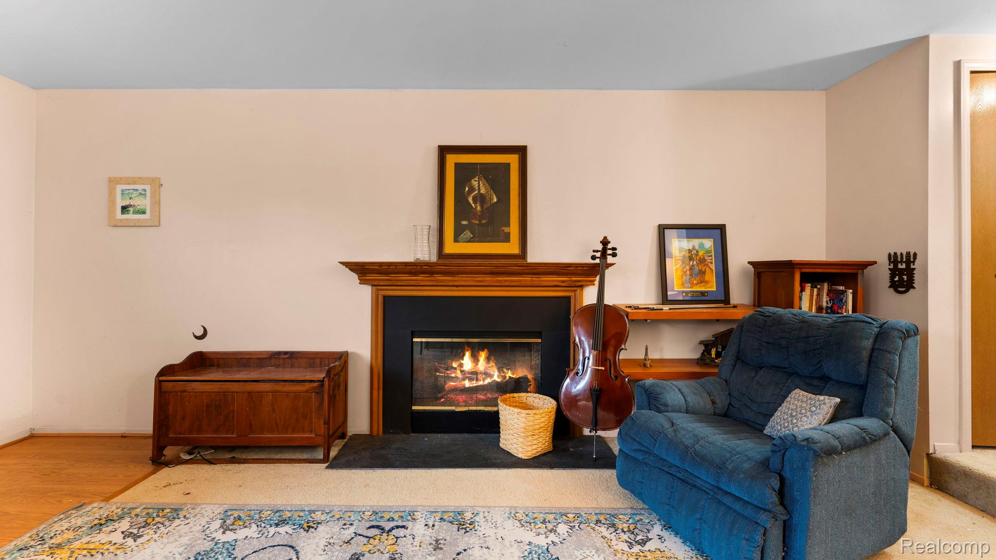 3057 Forest Creek Court