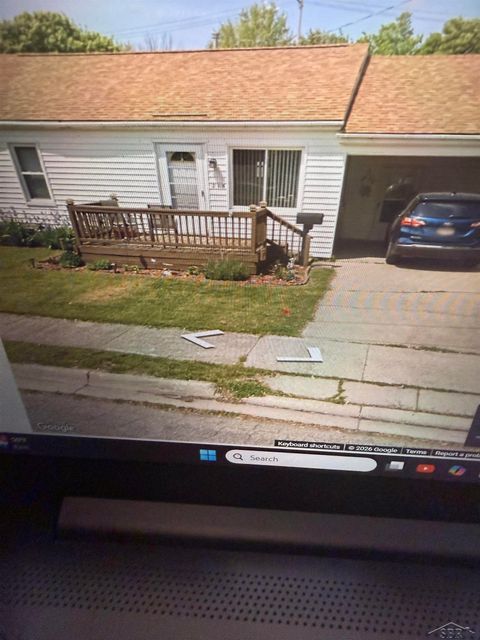 217 N BIRNEY Street Bay City City MI 48708