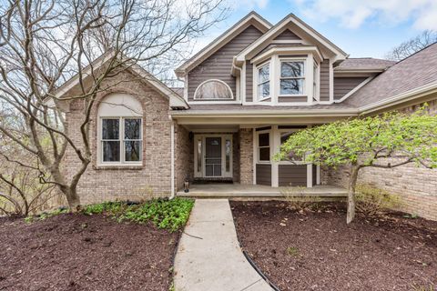 11460 Hearthside Drive Putnam Township MI 48169