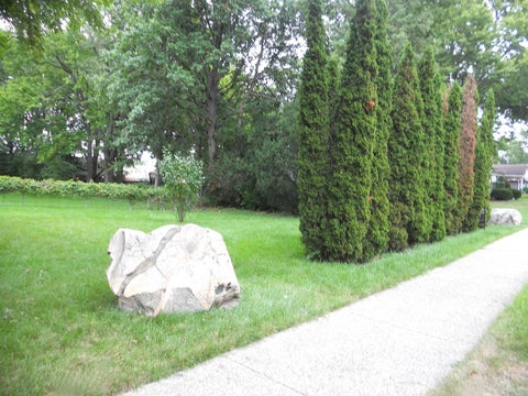 Tiny photo for 8239 Garbor Drive, Warren City, MI 48093 (MLS # 58050221043)