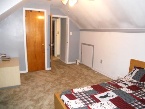 Tiny photo for 8239 Garbor Drive, Warren City, MI 48093 (MLS # 58050221043)