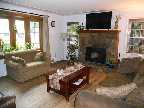 Tiny photo for 8239 Garbor Drive, Warren City, MI 48093 (MLS # 58050221043)