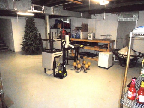 Tiny photo for 8239 Garbor Drive, Warren City, MI 48093 (MLS # 58050221043)