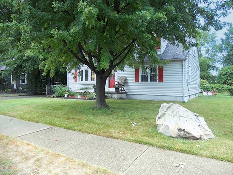 Tiny photo for 8239 Garbor Drive, Warren City, MI 48093 (MLS # 58050221043)