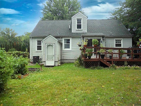 Tiny photo for 8239 Garbor Drive, Warren City, MI 48093 (MLS # 58050221043)