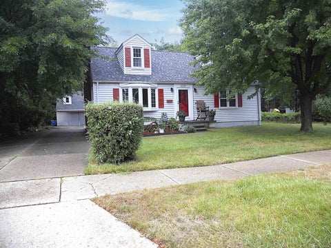 Tiny photo for 8239 Garbor Drive, Warren City, MI 48093 (MLS # 58050221043)