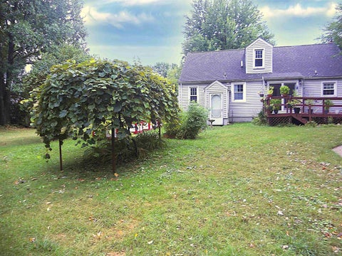 Tiny photo for 8239 Garbor Drive, Warren City, MI 48093 (MLS # 58050221043)