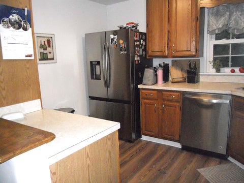 Tiny photo for 8239 Garbor Drive, Warren City, MI 48093 (MLS # 58050221043)