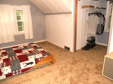 Tiny photo for 8239 Garbor Drive, Warren City, MI 48093 (MLS # 58050221043)