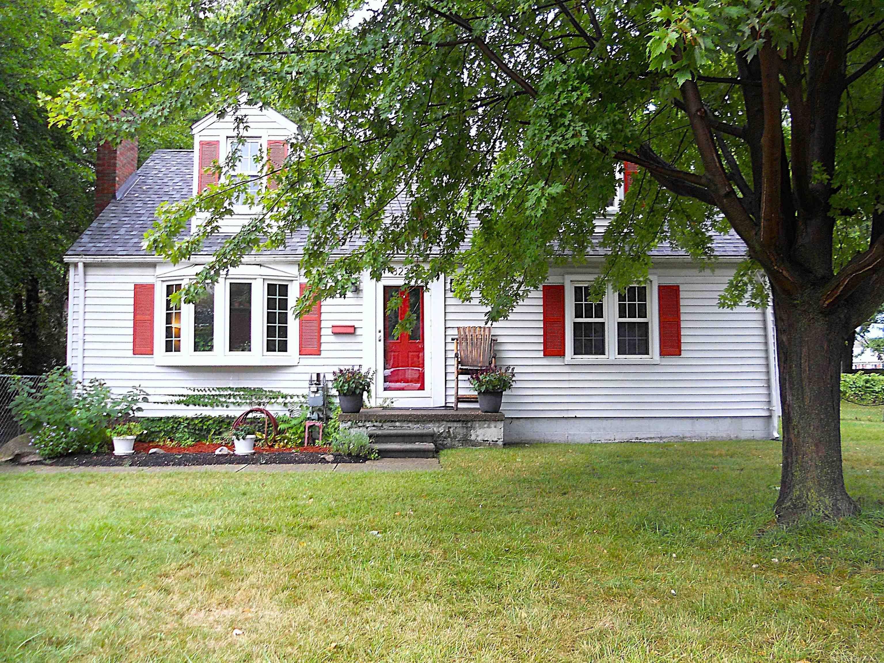8239 Garbor Drive