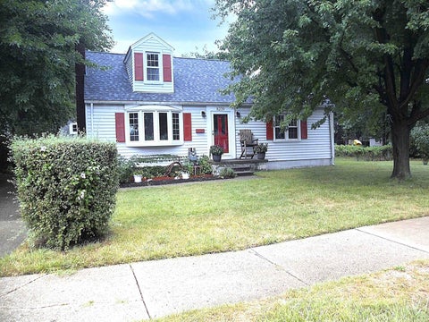 Tiny photo for 8239 Garbor Drive, Warren City, MI 48093 (MLS # 58050221043)