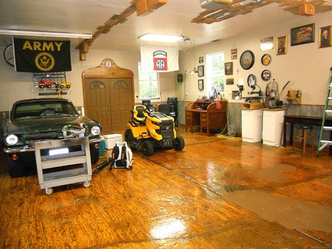 Tiny photo for 8239 Garbor Drive, Warren City, MI 48093 (MLS # 58050221043)
