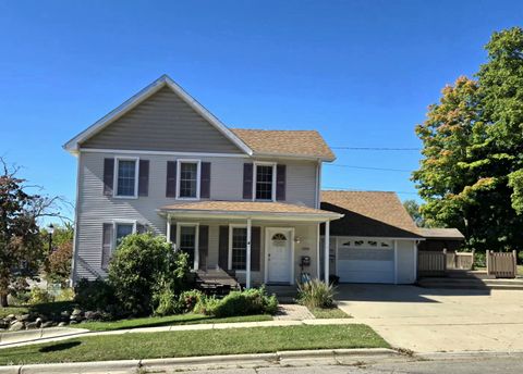 101 N Lewis Street Saline City MI 48176