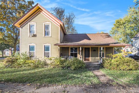 4229 Mill Street North Branch Village MI 48461