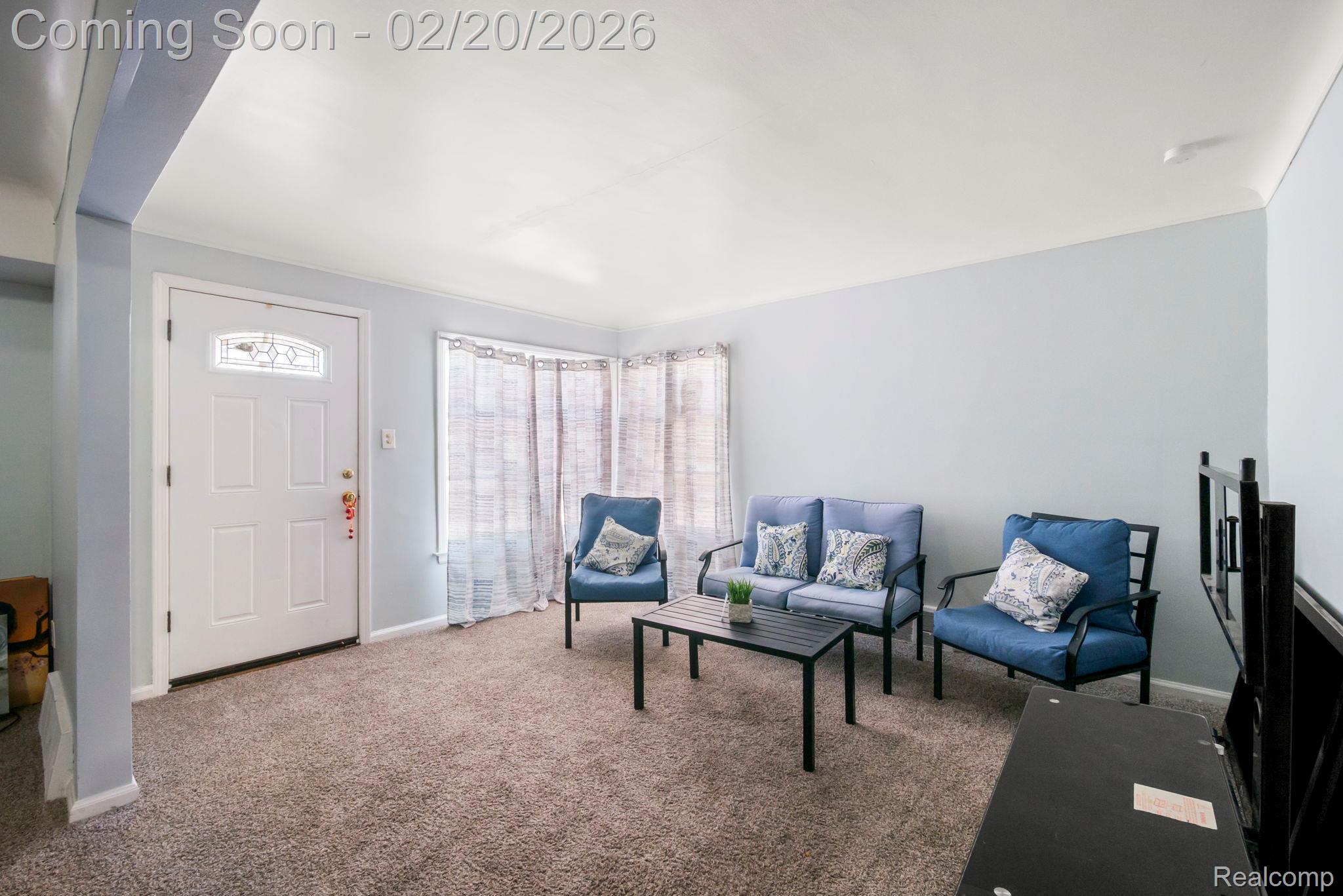 7739 Rosedale Boulevard