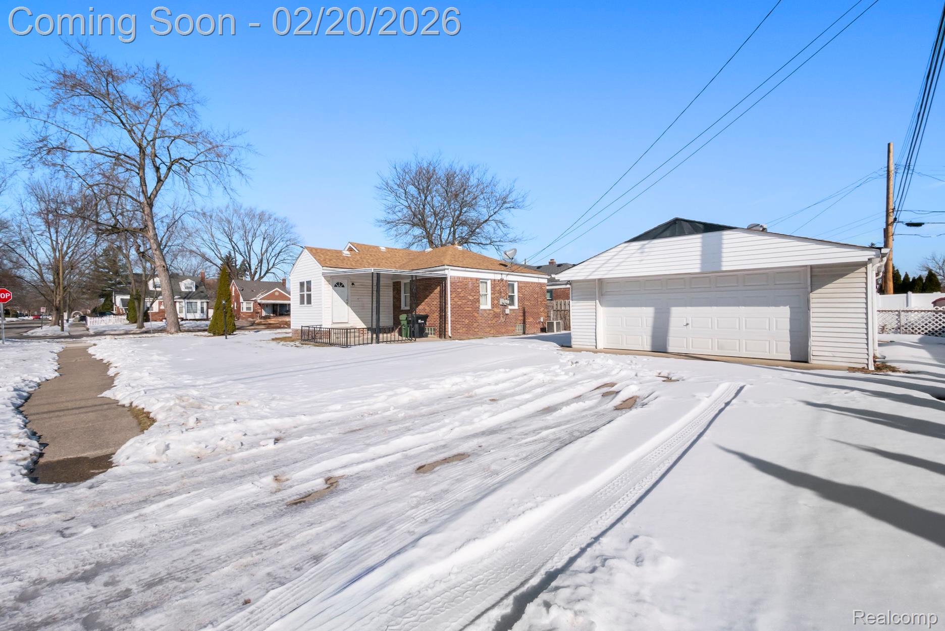 7739 Rosedale Boulevard