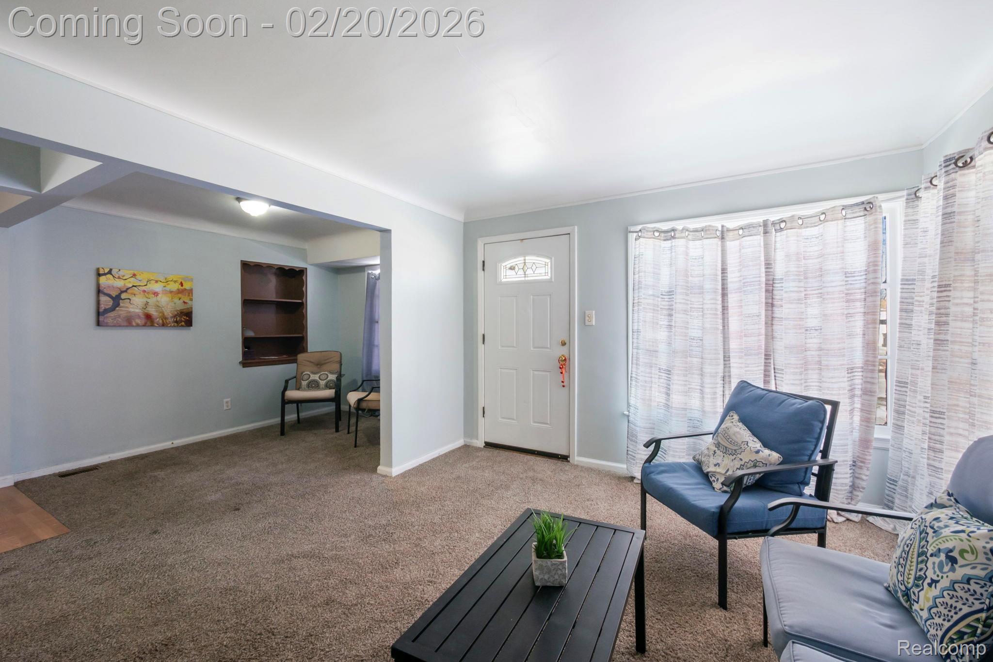 7739 Rosedale Boulevard