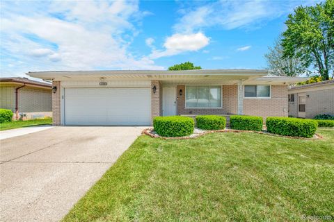 37288 Vernon Drive Sterling Heights City MI 48310