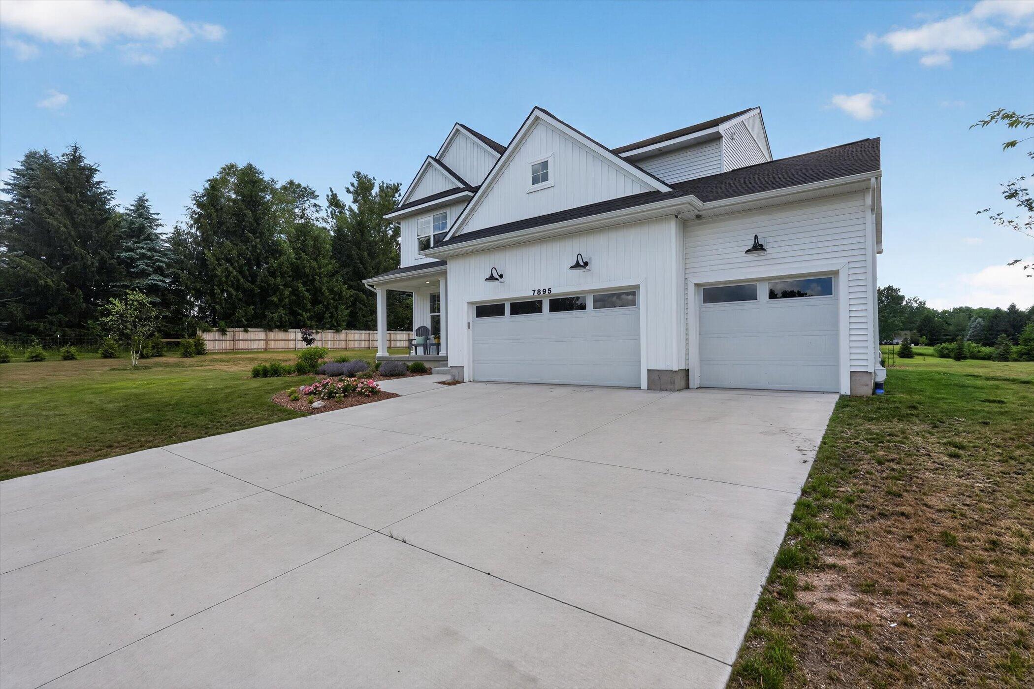 7895 Oak Grove Road