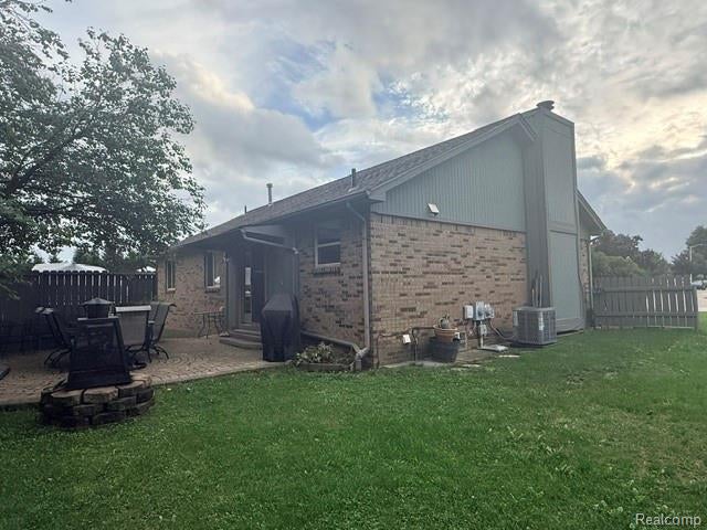4832 Colony Court